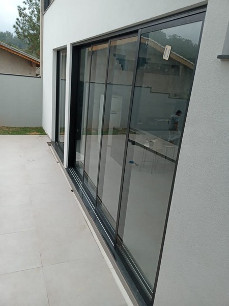 Portas de correr