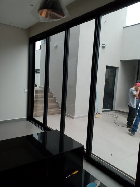Portas de correr