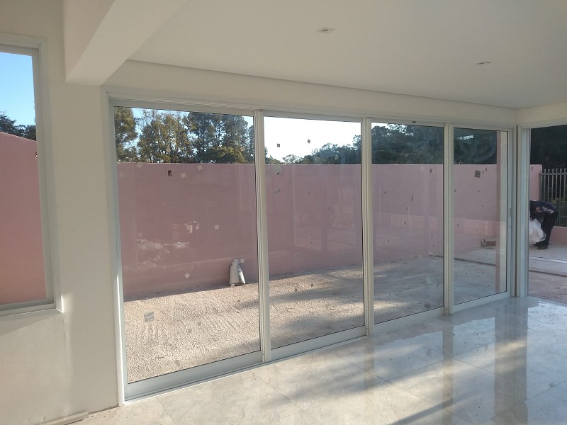 Portas de correr