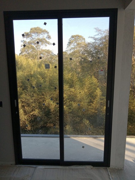 Portas de correr